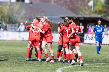Bild 239 - F TSV Zarpen - Holstein Kiel II : Ergebnis: 2:6